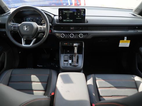 Certified 2026 Honda CR-V Sport-L image 20