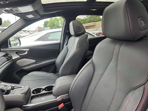 Used 2025 Acura RDX A-Spec AWD/4WD image 23