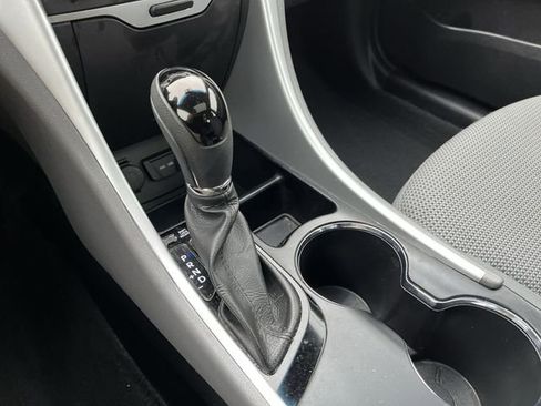 Used 2014 Hyundai Sonata GLS w/ Popular Equipment Group 2 FWD image 21