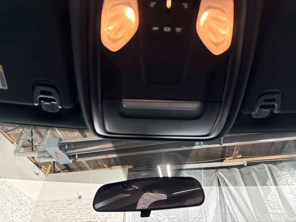 Used 2022 RAM 1500 Big Horn AWD/4WD image 20