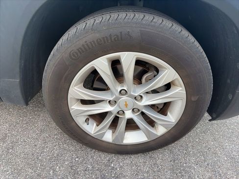 Used 2021 Chevrolet TrailBlazer LS image 8