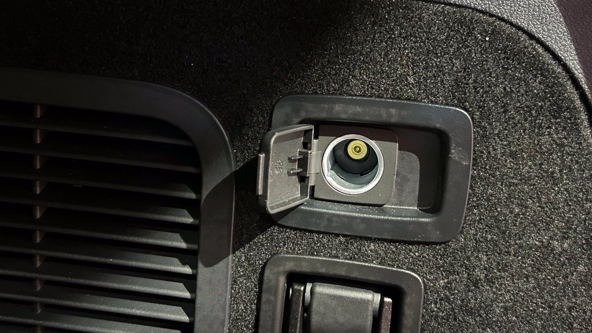 Used 2026 Lincoln Aviator Black Label AWD/4WD image 33