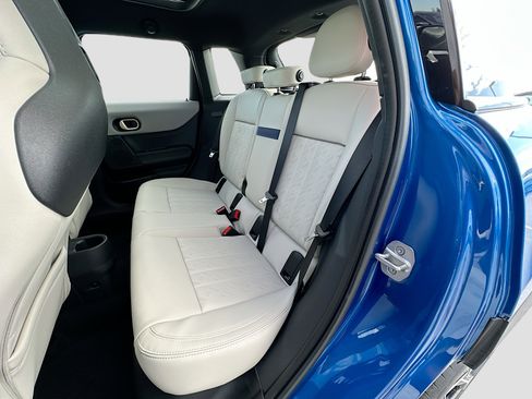 New 2026 MINI Cooper S image 19