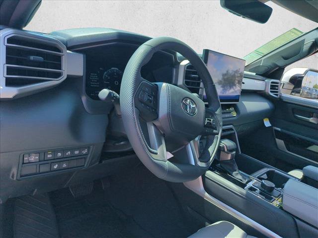 New 2026 Toyota Sequoia Limited AWD/4WD image 3