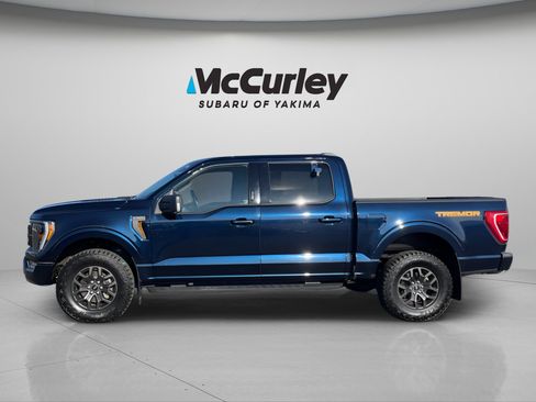 Used 2023 Ford F150 Tremor w/ 360 Degree Camera Package image 2