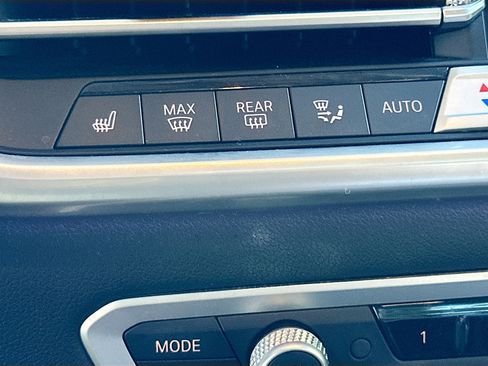 Certified 2023 BMW X5 sDrive40i w/ M Sport Package image 20