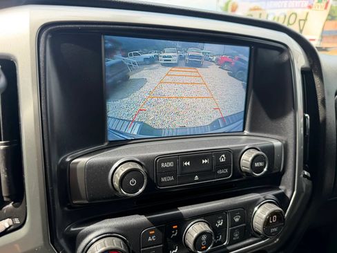 Used 2017 Chevrolet Silverado 1500 LT w/ All Star Edition RWD image 31