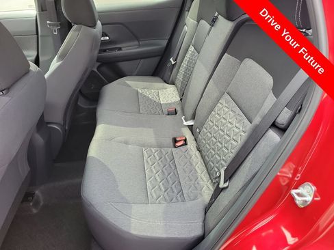 Used 2026 Nissan Kicks SV w/ SV Premium Package FWD image 24