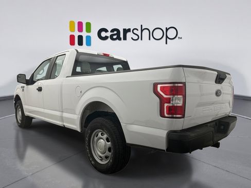 Used 2020 Ford F150 XL w/ XL Power Equipment Group image 3
