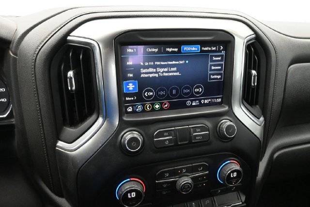 Used 2020 Chevrolet Silverado 2500 LT w/ Convenience Package AWD/4WD image 41