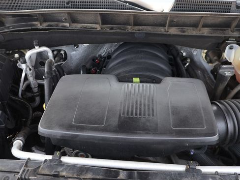 Used 2022 GMC Sierra 1500 SLT w/ SLT Convenience Package AWD/4WD image 25
