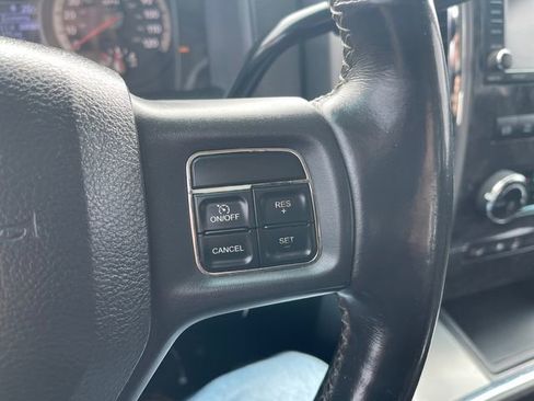 Used 2012 RAM 3500 Laramie Limited image 23