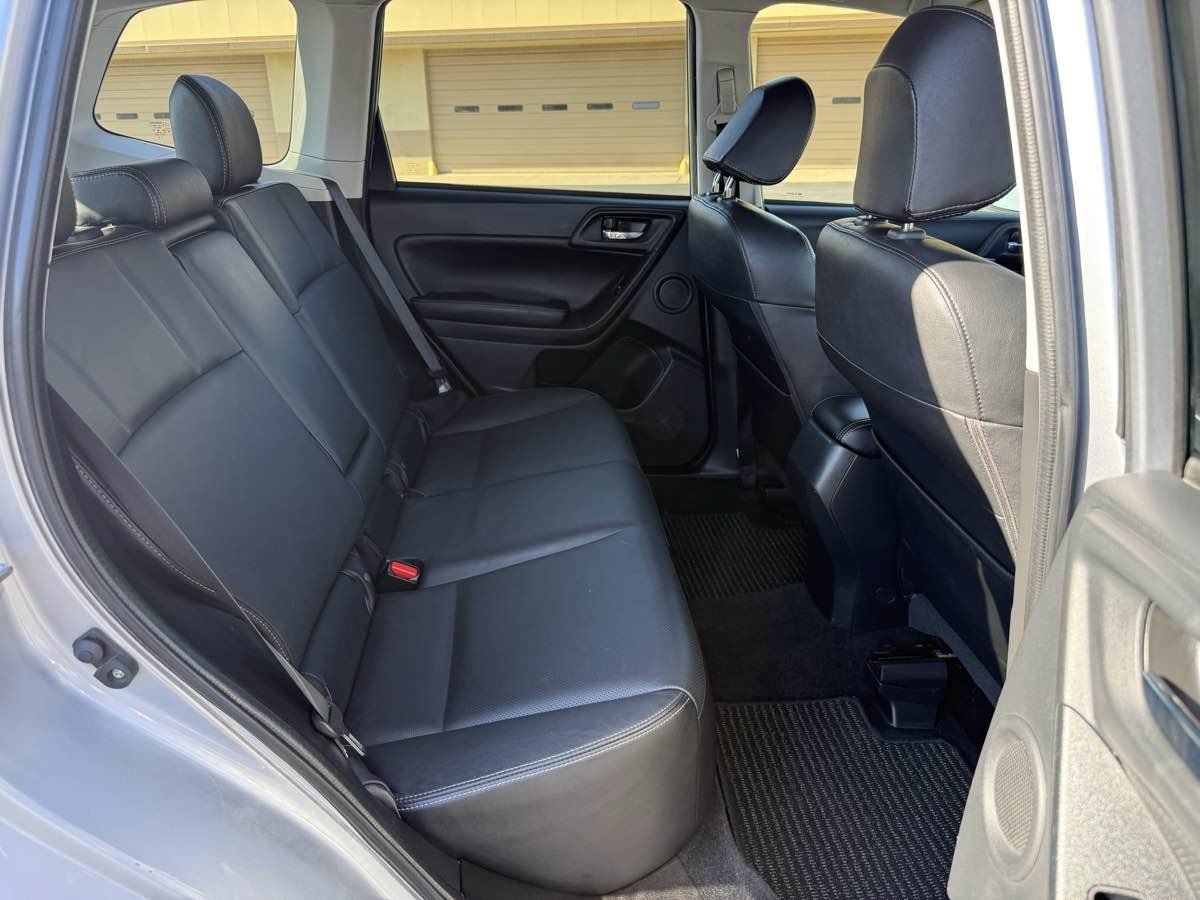 Used 2016 Subaru Forester 2.0XT Touring w/ Eyesight & Navigation System AWD/4WD image 20