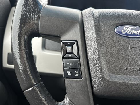Used 2011 Ford F150 FX4 w/ FX Luxury Pkg image 18