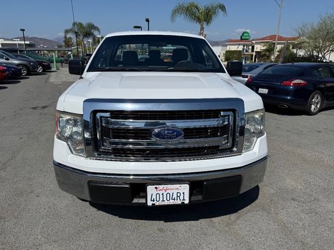 Used 2014 Ford F150 XL w/ Power Equipment Group RWD image 4