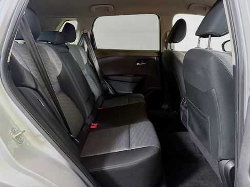 Certified 2023 Nissan Rogue SV image 22