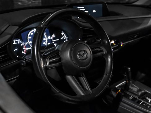 Used 2021 MAZDA CX-30 AWD 2.5 S w/ Select Package image 17
