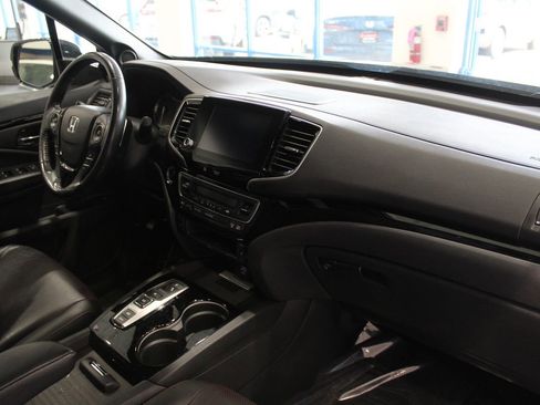 Used 2022 Honda Ridgeline Black Edition image 66