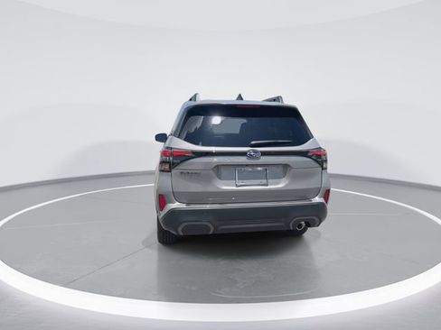 New 2026 Subaru Forester Limited AWD/4WD image 7
