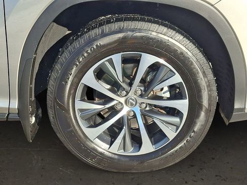 Used 2022 Lexus RX 350 AWD image 9