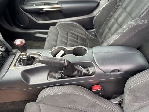 Used 2018 Ford Mustang Shelby GT350 w/ Electronics Package image 16