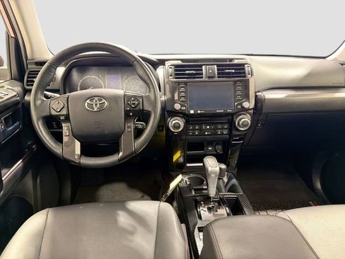 Certified 2024 Toyota 4Runner TRD Pro image 20