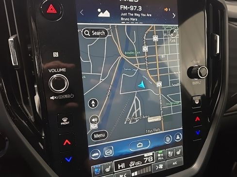 Used 2025 Subaru Forester Touring image 25