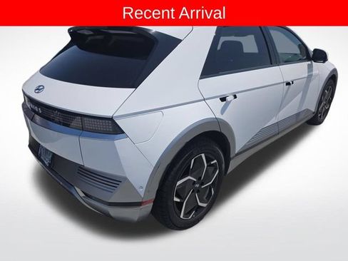 Used 2024 Hyundai Ioniq 5 Limited RWD image 4