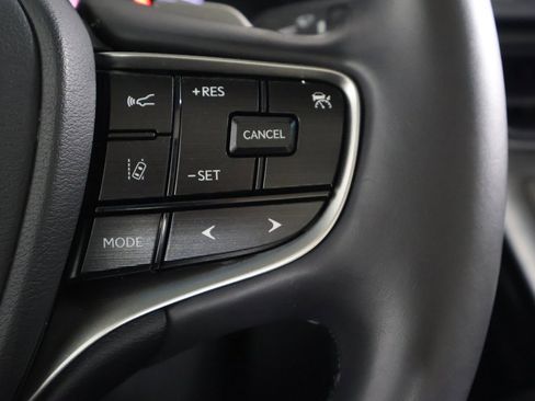 Used 2023 Lexus ES 250 w/ Premium Package image 38