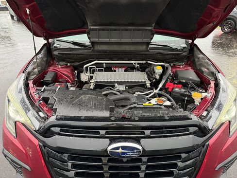 Used 2023 Subaru Ascent Onyx Edition Limited image 20