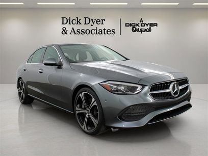 Used 2022 Mercedes-Benz C 300 Sedan