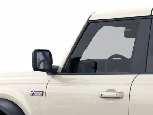 New 2026 Ford Bronco Outer Banks w/ Sasquatch Package AWD/4WD image 24