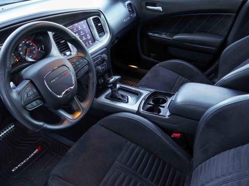 Used 2023 Dodge Charger R/T w/ Daytona Edition Group image 9