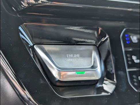 New 2026 GMC Sierra 2500 AT4X AWD/4WD image 13