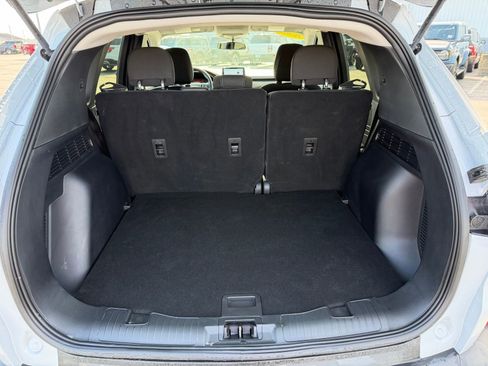 New 2026 Ford Escape Active FWD image 11
