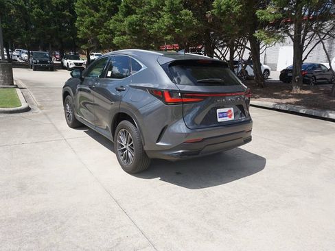 Used 2024 Lexus NX 350 AWD w/ Cold Area Package image 21