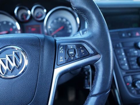Used 2016 Buick Cascada Premium image 23