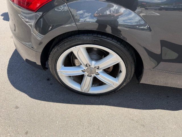 Used 2011 Audi TT 2.0T Premium Plus AWD/4WD image 17