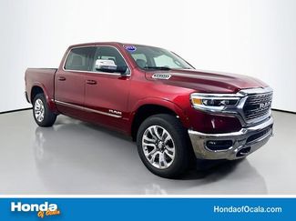 Used 2024 RAM 1500 Limited video 1