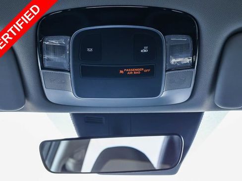 Certified 2023 Hyundai Tucson SE FWD image 17