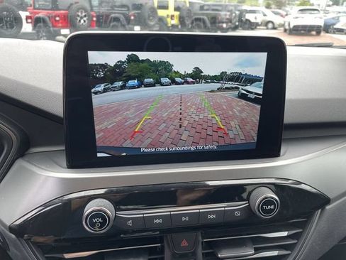 Used 2023 Ford Escape Active FWD image 20