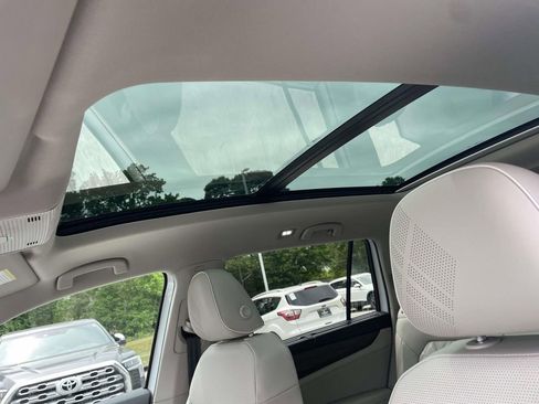New 2026 Volkswagen Atlas SEL Premium R-Line AWD/4WD image 26