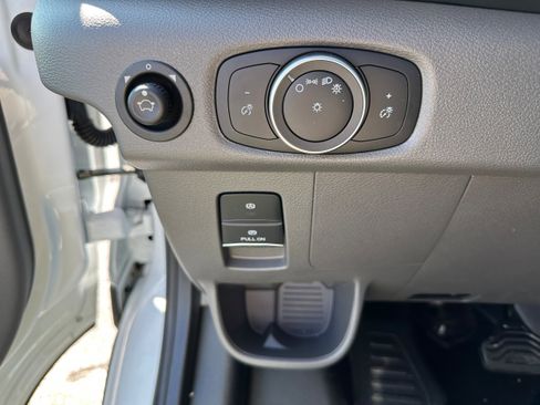 New 2025 Ford Transit 150 Low Roof image 15