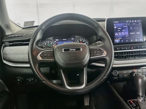 Used 2022 Jeep Compass Latitude w/ Convenience Group AWD/4WD image 18