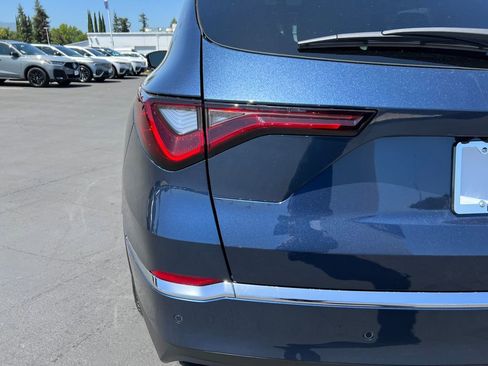 New 2026 Acura MDX w/ Technology Package image 10