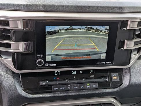 Used 2023 Toyota Tundra SR5 w/ SR5 Convenience Package RWD image 21
