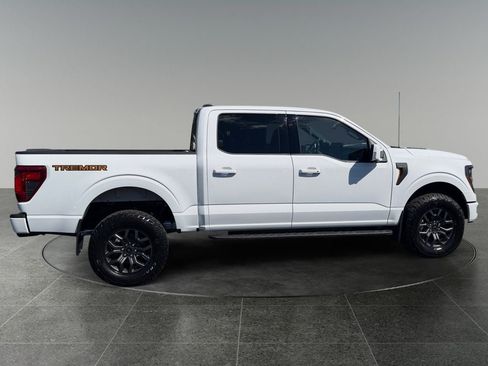 Used 2026 Ford F150 Tremor w/ Equipment Group 402B MID AWD/4WD image 10