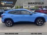 Used 2024 Chevrolet Trax RS w/ Driver Confidence Package image 5