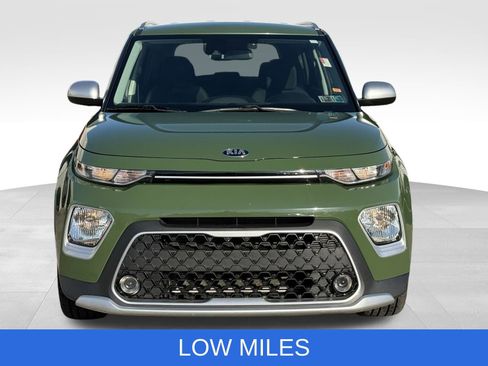 Used 2021 Kia Soul X-Line FWD image 12