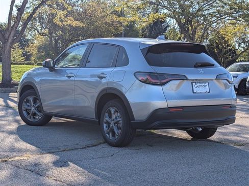 New 2026 Honda HR-V LX image 15